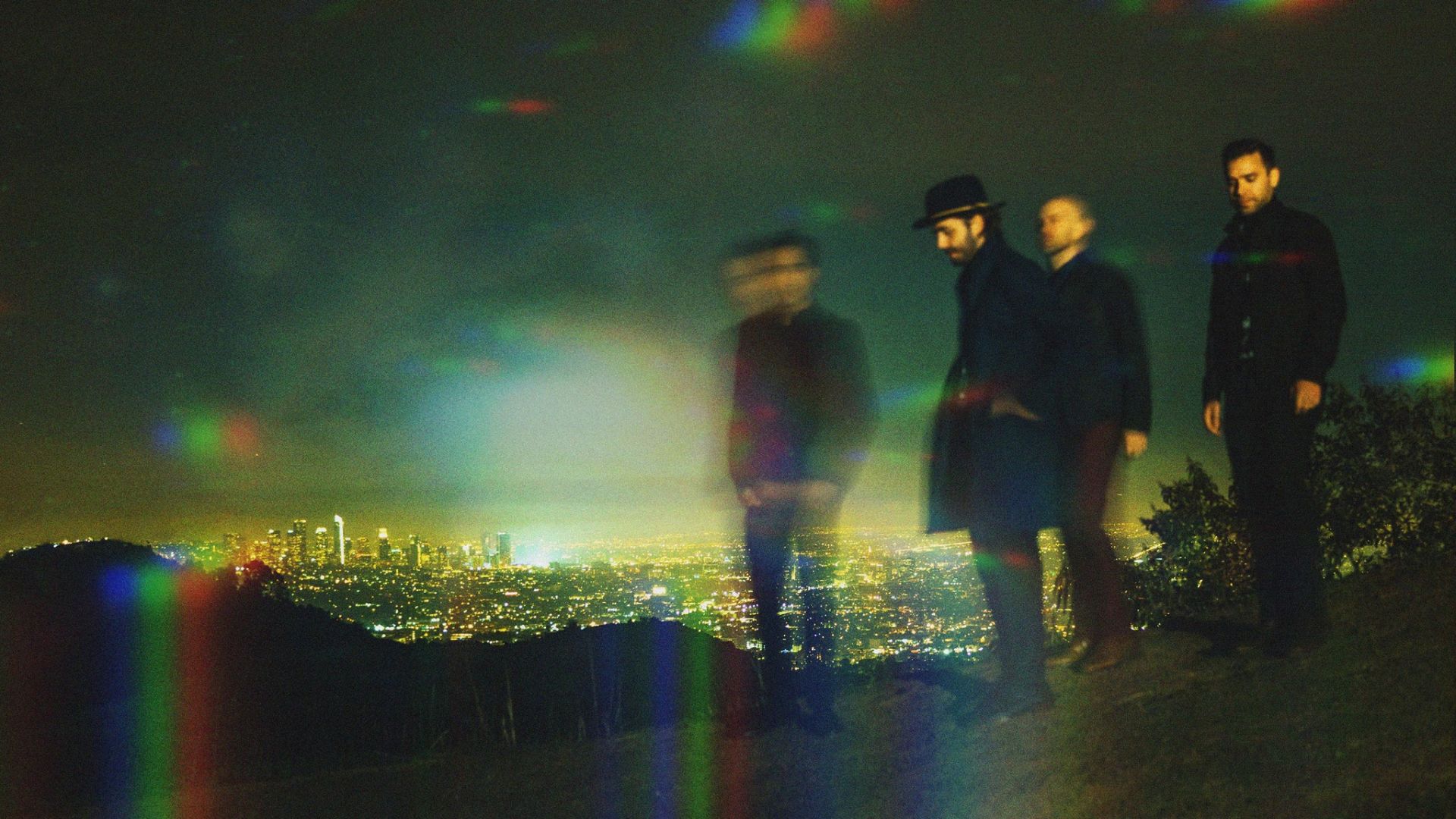 Lord Huron - Sep. 19